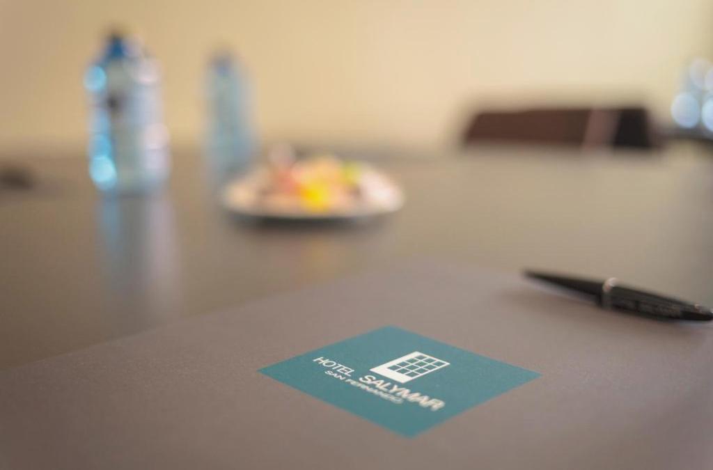 Discover Cadiz in the South of Spain - Hotel Salymar - Hotel Salymar