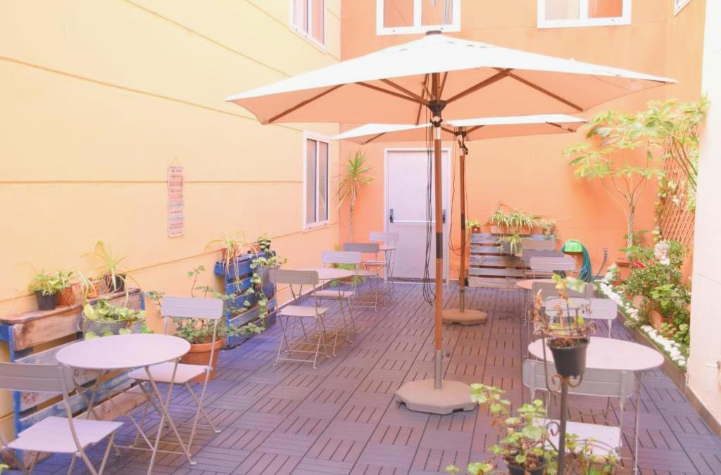 Discover Cadiz in the South of Spain - Hotel Salymar - Hotel Salymar