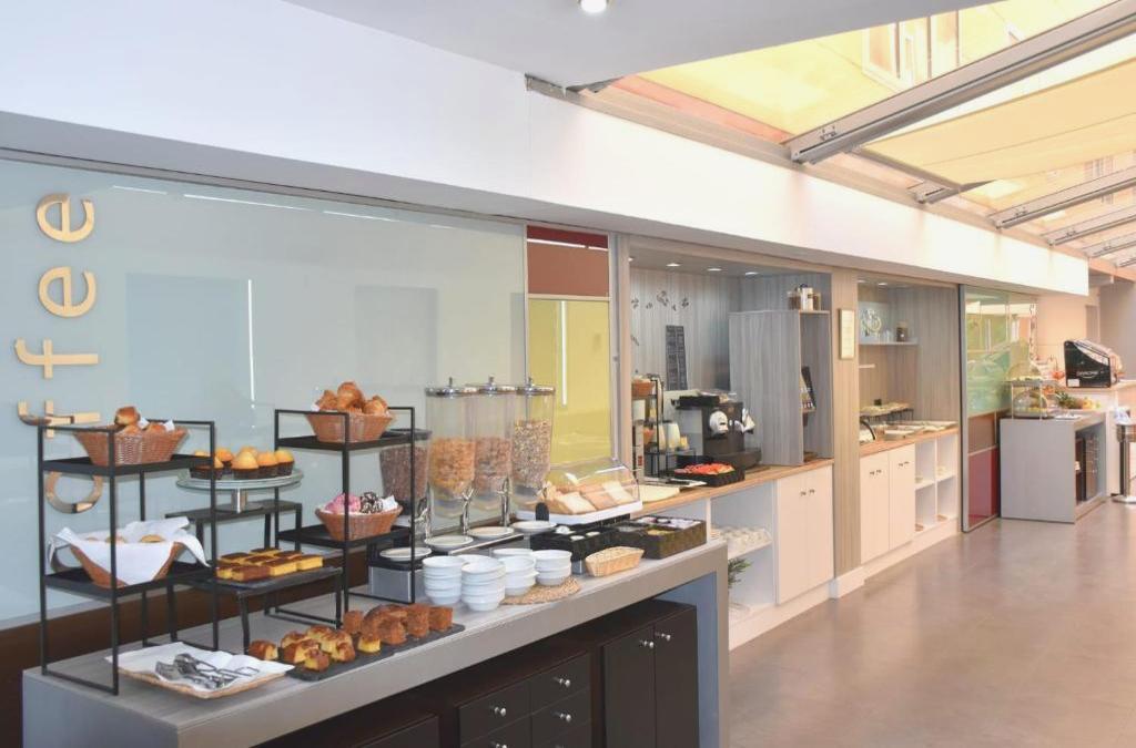 Discover Cadiz in the South of Spain - Hotel Salymar - Hotel Salymar