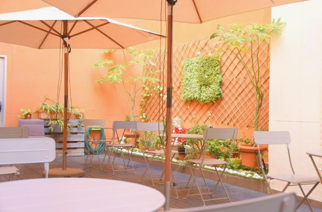Discover Cadiz in the South of Spain - Hotel Salymar - Hotel Salymar
