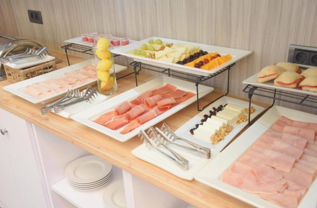 Discover Cadiz in the South of Spain - Hotel Salymar - Hotel Salymar