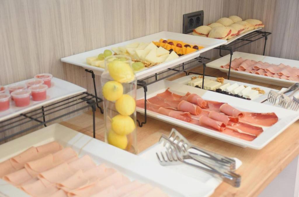 Discover Cadiz in the South of Spain - Hotel Salymar - Hotel Salymar