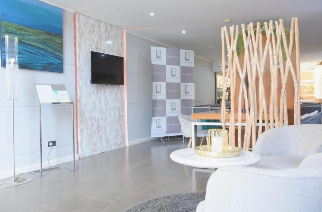 Discover Cadiz in the South of Spain - Hotel Salymar - Hotel Salymar