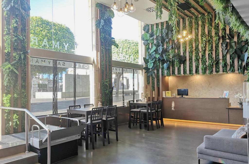 Discover Cadiz in the South of Spain - Hotel Salymar - Hotel Salymar