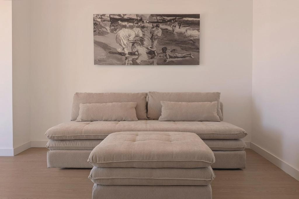 Summer in a 4* beachfront hotel in Cabo de Gata