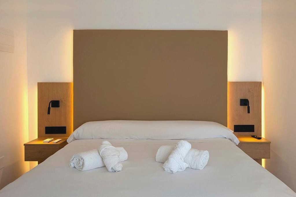 Summer in a 4* beachfront hotel in Cabo de Gata - Hotel Don Ignacio