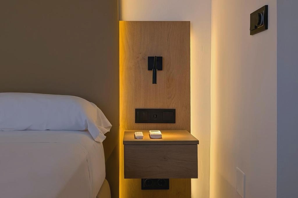 Summer in a 4* beachfront hotel in Cabo de Gata - Hotel Don Ignacio
