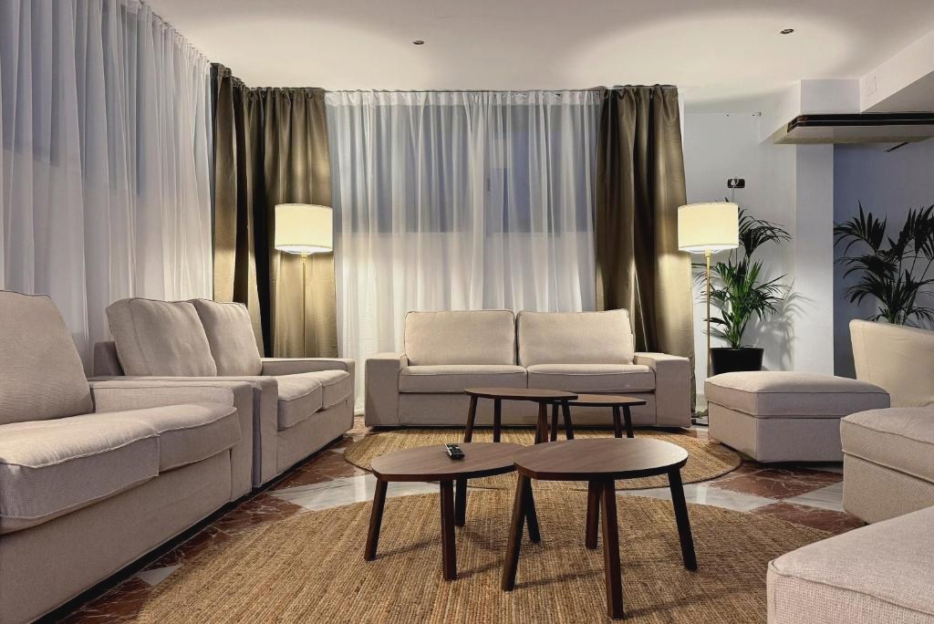 Summer in a 4* beachfront hotel in Cabo de Gata