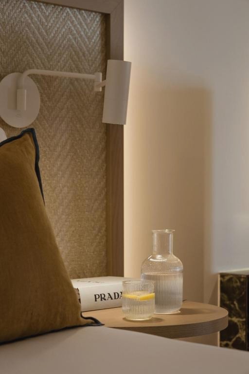 Hotel Encinar de Sotogrande