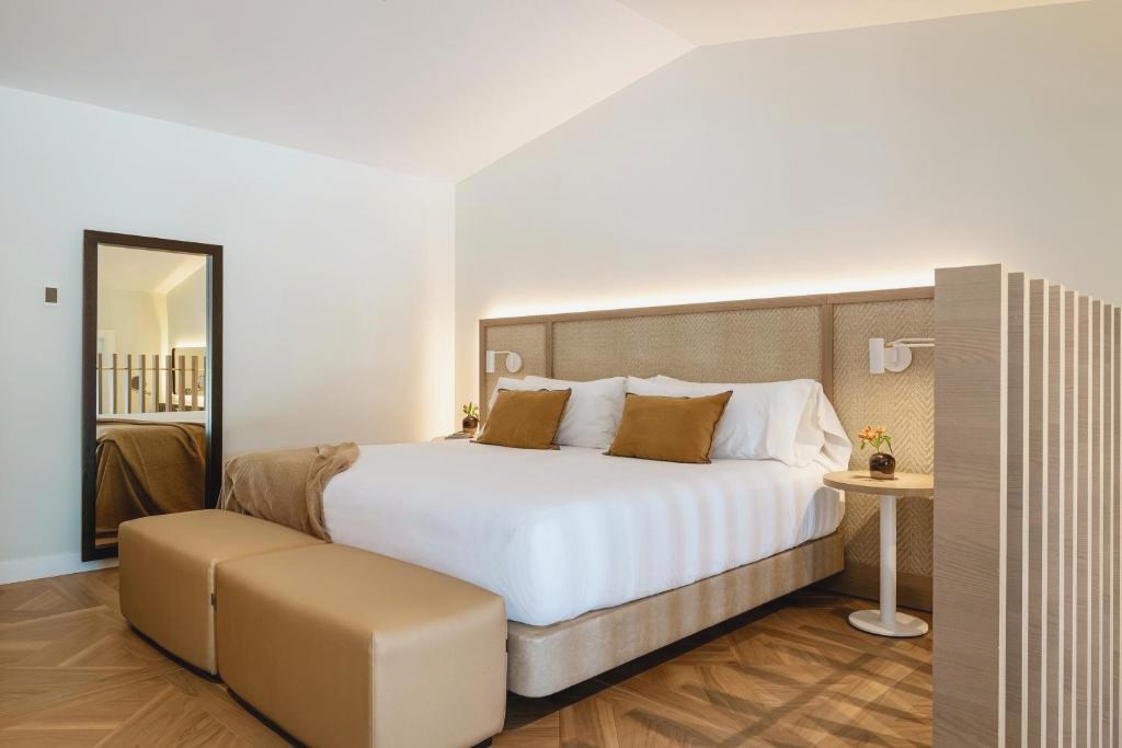 Hotel Encinar de Sotogrande