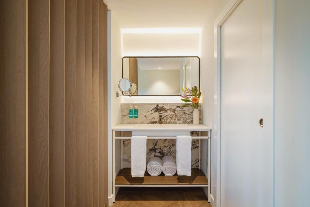 Hotel Encinar de Sotogrande