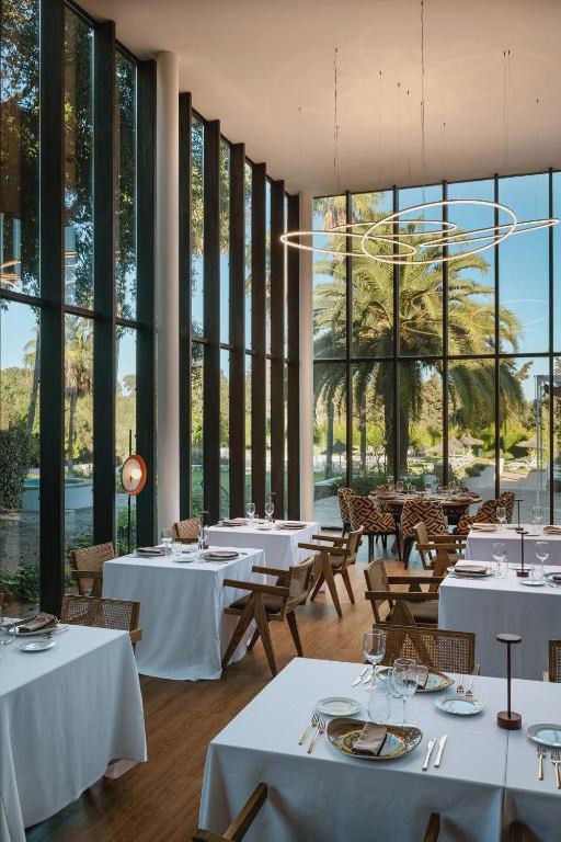 Hotel Encinar de Sotogrande