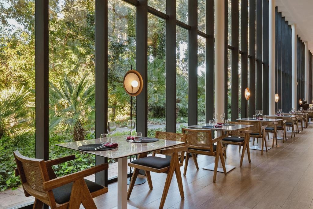 Hotel Encinar de Sotogrande