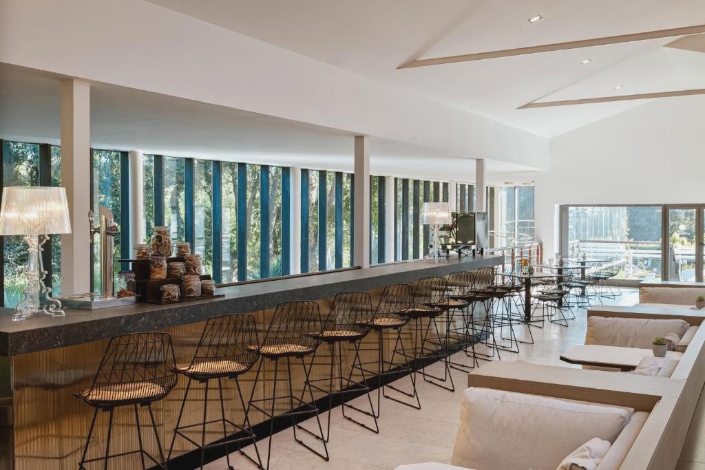 Hotel Encinar de Sotogrande