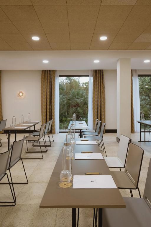 Hotel Encinar de Sotogrande