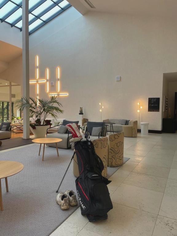 Hotel Encinar de Sotogrande