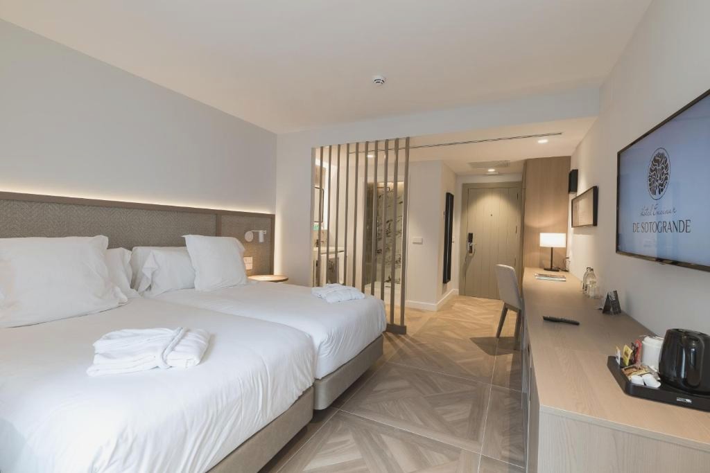 Hotel Encinar de Sotogrande