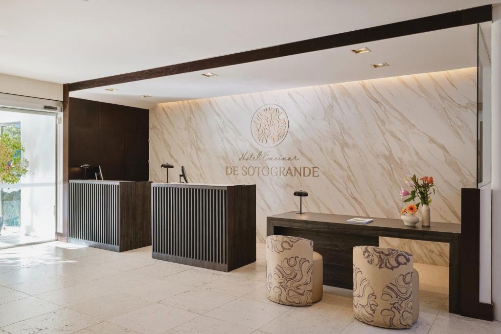 Hotel Encinar de Sotogrande