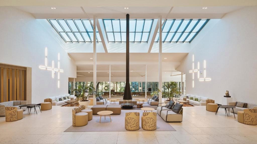 Hotel Encinar de Sotogrande