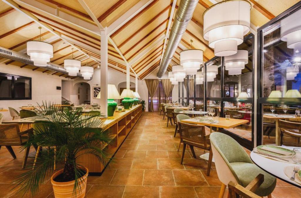 Hotel Inmood San Roque