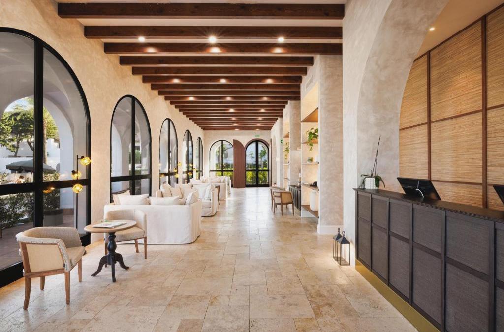 Hotel Inmood San Roque