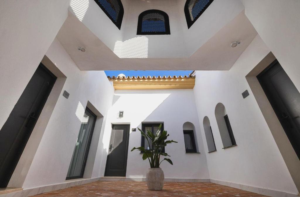 Hotel Inmood San Roque