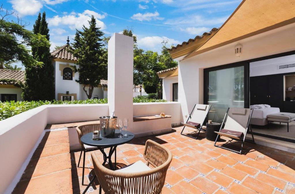 Hotel Inmood San Roque