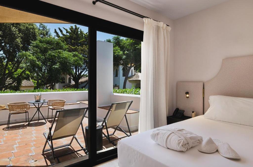 Hotel Inmood San Roque