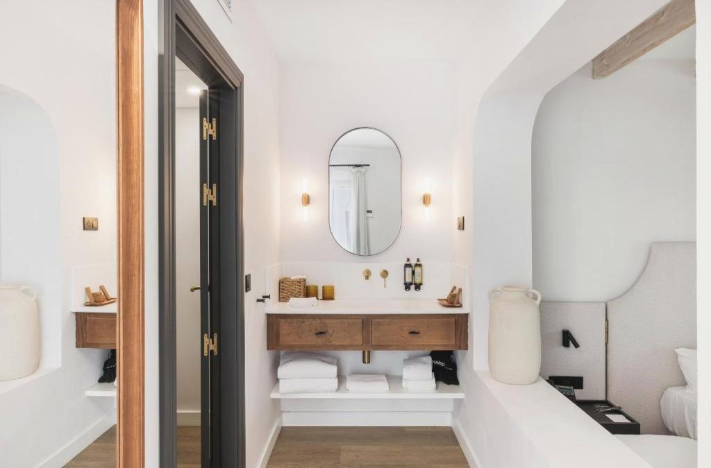 Hotel Inmood San Roque