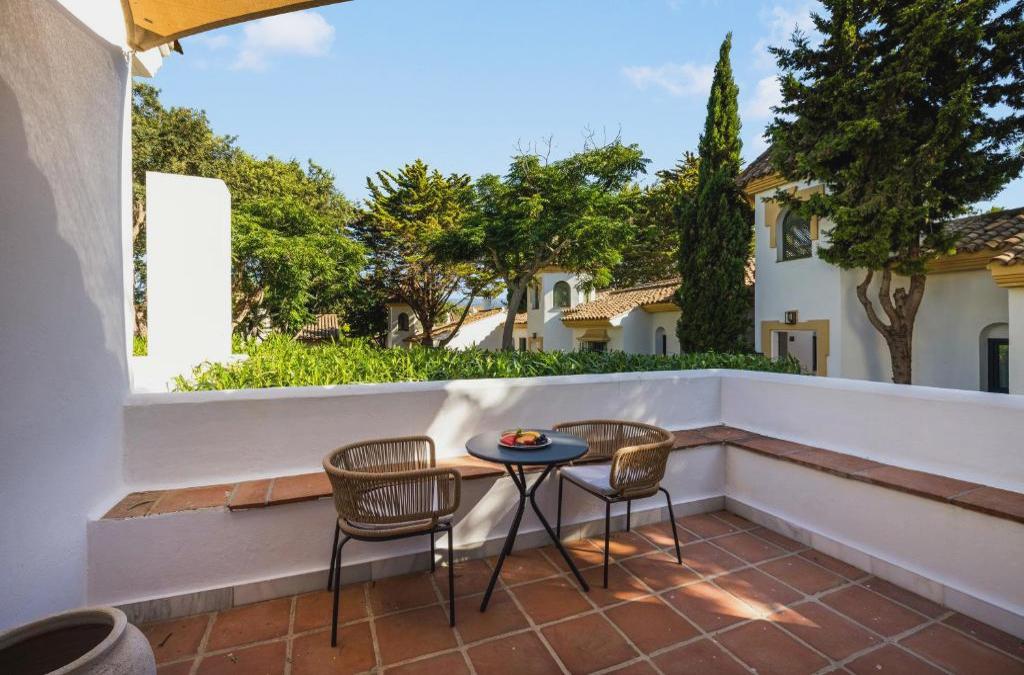 Hotel Inmood San Roque