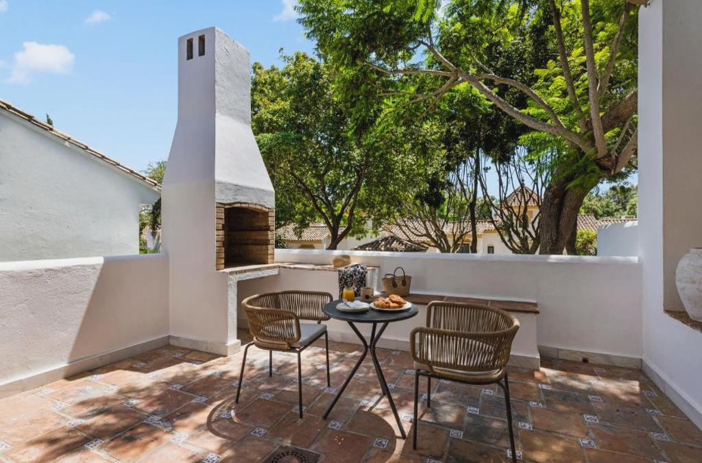 Hotel Inmood San Roque