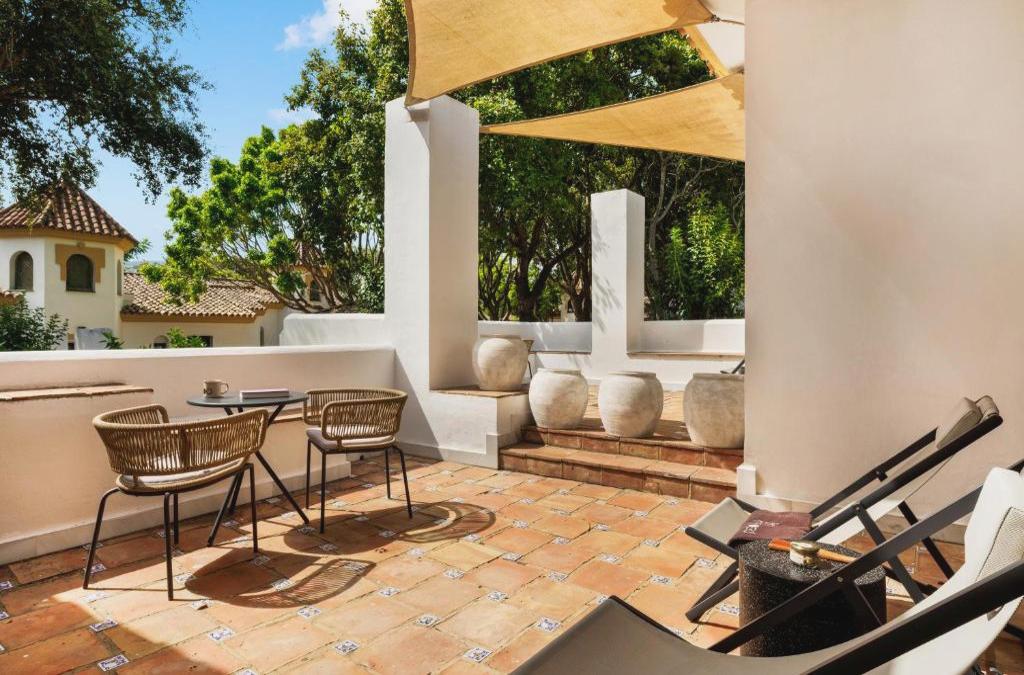 Hotel Inmood San Roque