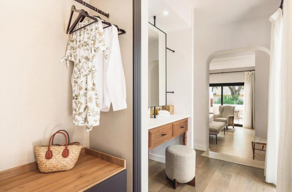 Hotel Inmood San Roque