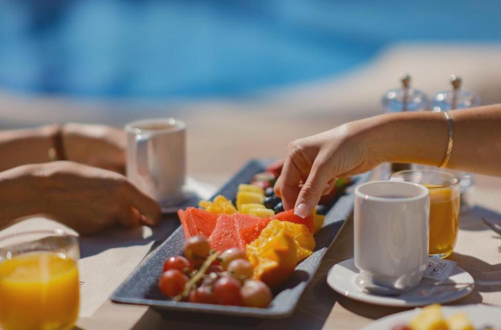 Hotel Inmood San Roque