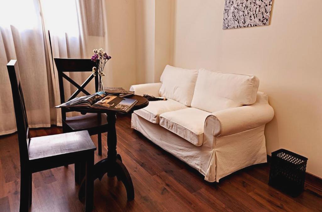 Hotelux Casa del Trigo