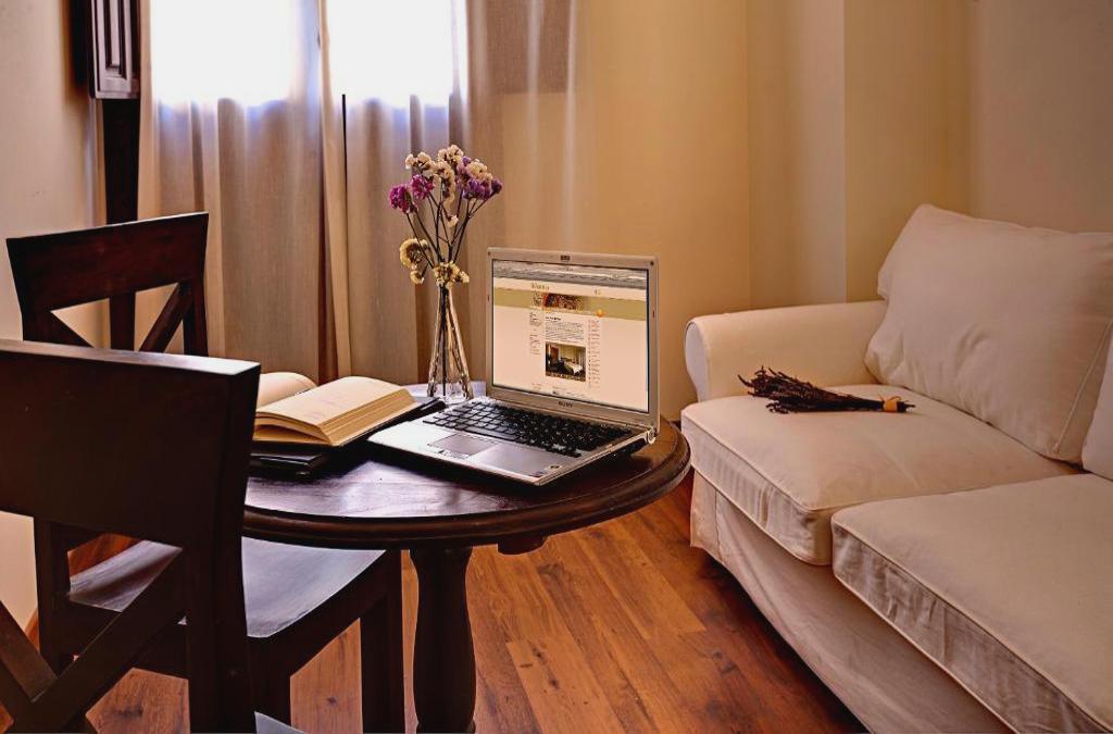 Hotelux Casa del Trigo
