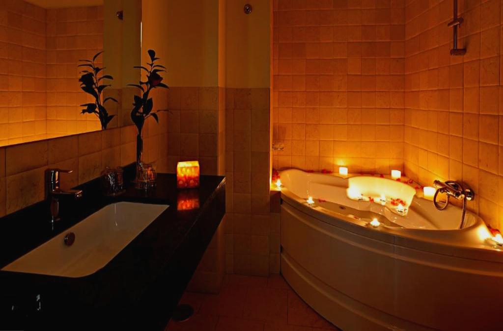 Hotelux Casa del Trigo