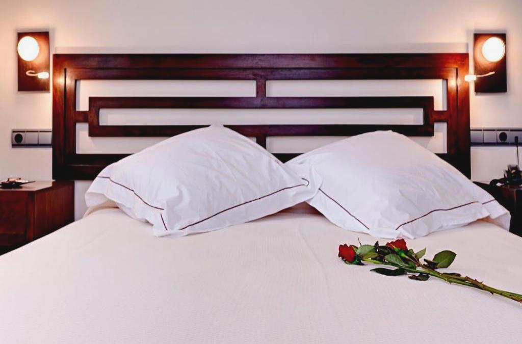 Hotelux Casa del Trigo