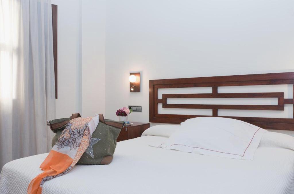Hotelux Casa del Trigo