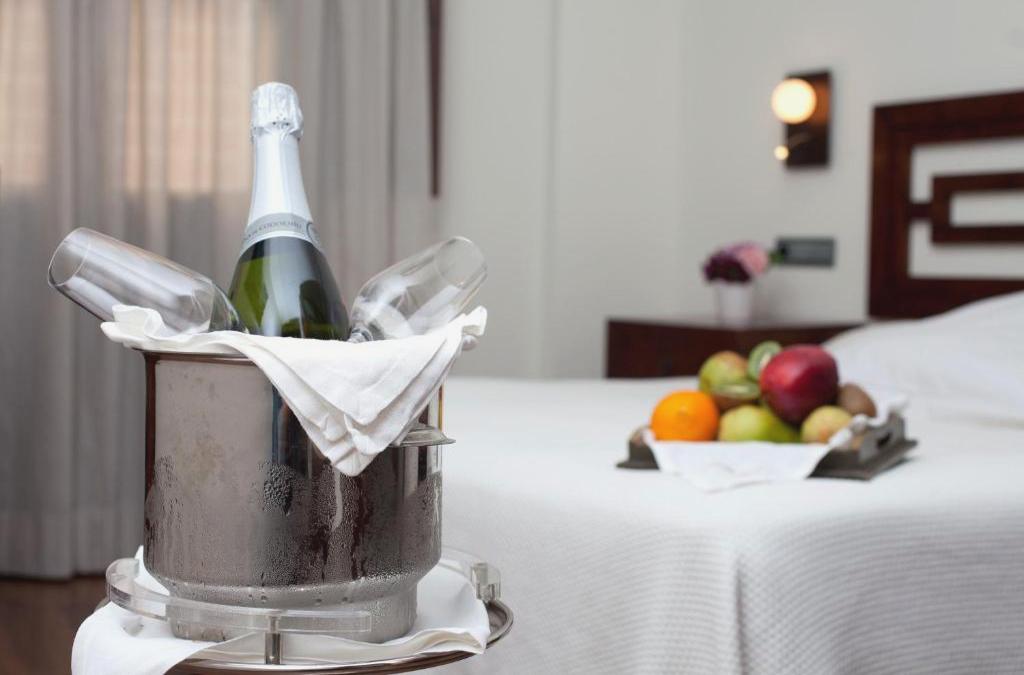 Hotelux Casa del Trigo