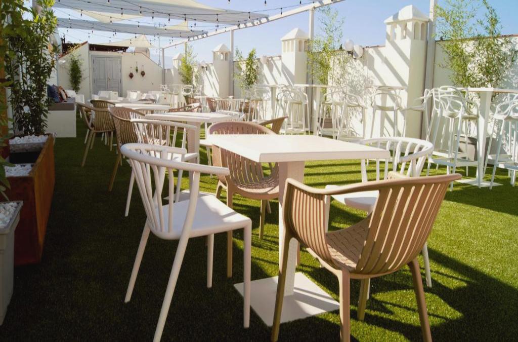 Hotelux Casa del Trigo