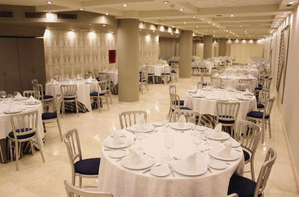 Hotelux Casa del Trigo