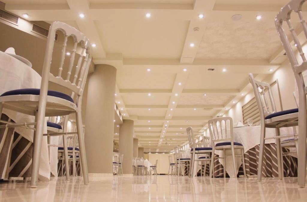Hotelux Casa del Trigo