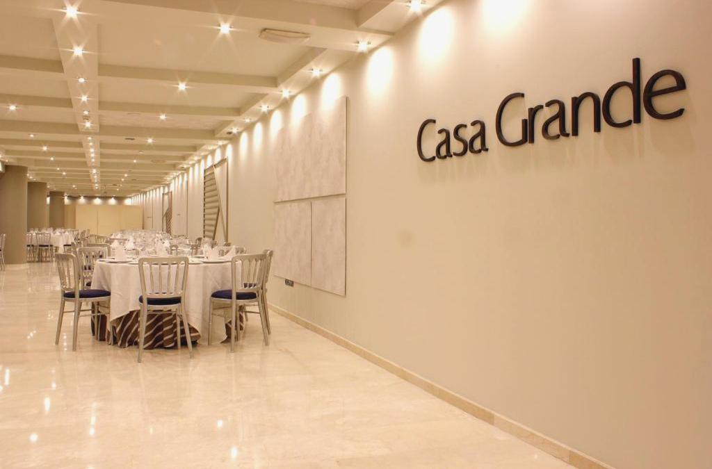 Hotelux Casa del Trigo