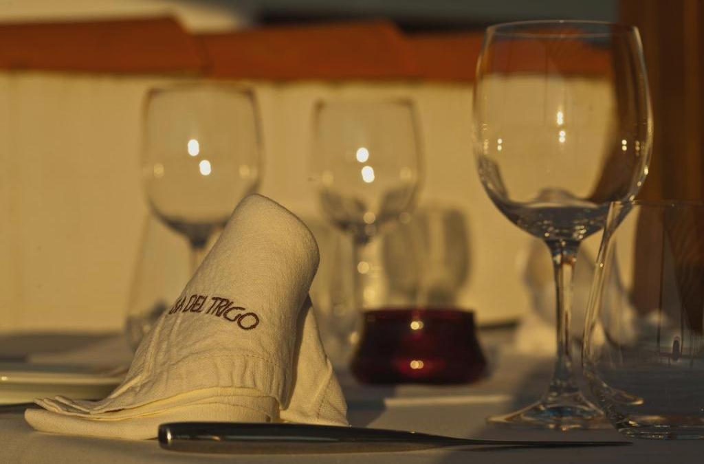 Hotelux Casa del Trigo