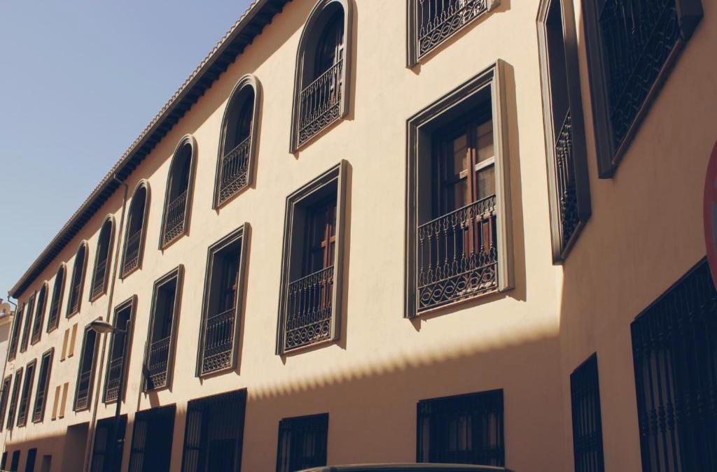 Hotelux Casa del Trigo