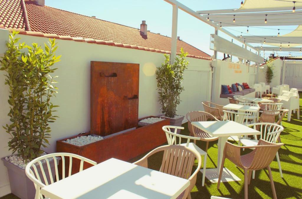 Hotelux Casa del Trigo