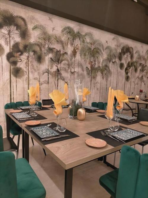 Hotelux Casa del Trigo