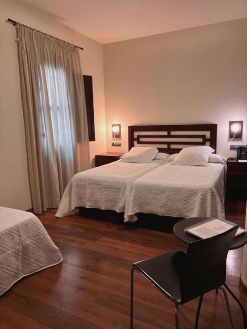 Hotelux Casa del Trigo