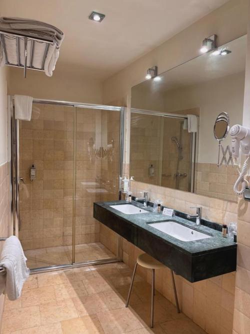 Hotelux Casa del Trigo
